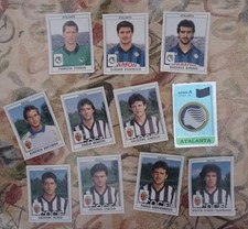 MEGA LOTTO ( circa 300 ) Figurine varie annate RECUPERO panini. Entra e Leggi.