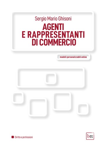 Agenti rappresentanti di - e,