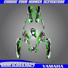 Kit Atv Adesivi Grafica