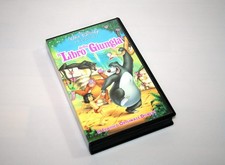 IL LIBRO DELLA GIUNGLA - WALT
