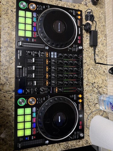Pioneer serato pro - pioneer,