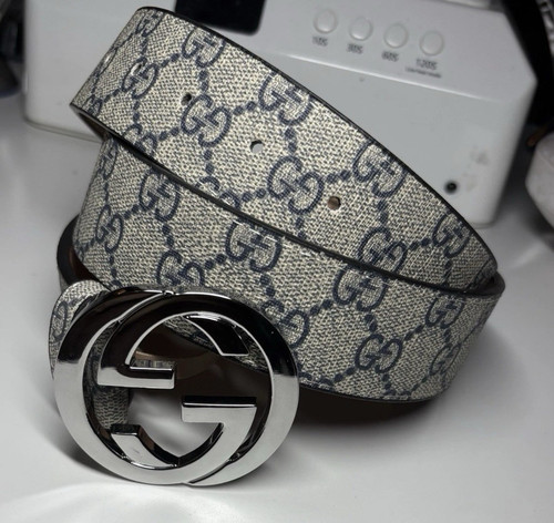 Gucci cintura uomo modello - cintura, gg