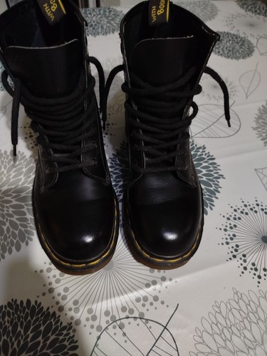 Martens 1460 smooth - dr.,