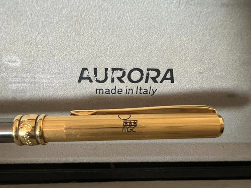 Aurora penna sfera magellano - penna,