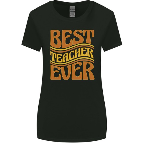 Best teacher ever insegnamento - teacher,