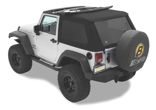 Bestop 56920 trektop - bestop,
