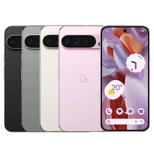 Nuovo google pixel pro xl - google,