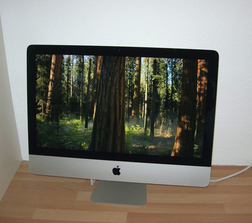 Apple imac a1418 retina - imac, 4k