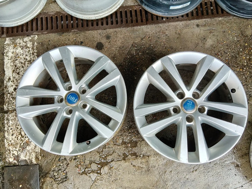 Cerchio lega 17 pollici - 1x,