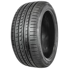 PIRELLI PZERO ROSSO