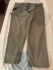 Pantalone leggero uomo taglia