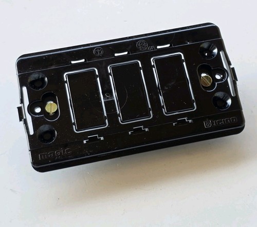 Bticino 503r supporto telaio - 503r,
