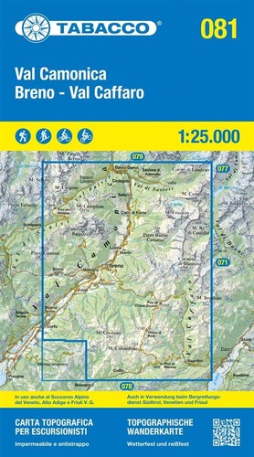 Val camonica breno - val, camonica.