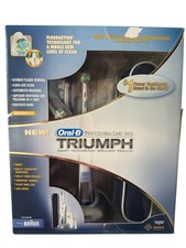 NUOVO Oral-B TRIUMPH