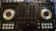 Pioneer DDJ-SX Controller DJ