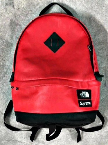 Zaino north face - north, supreme