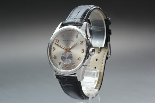 Hamilton jazzmaster thinline - jazzmaster,