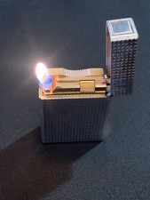 Accendino dupont line 1 - s.t.,