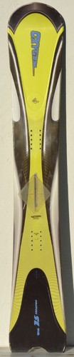Oxygen proton 156 - sl,