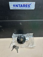 TAPPO CARBURANTE SERBATOIO CON