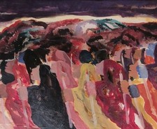 Saverio TERRUSO processione