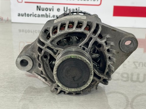 Alternatore per fiat croma - fiat, 3°