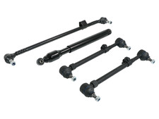 Set tiranti sterzo - tiranti,