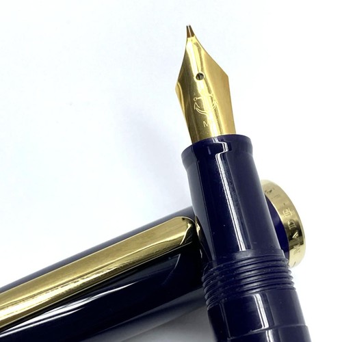 Penna stilografica sailor - stilografica,
