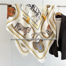 Sciarpa scialle doppiopetto