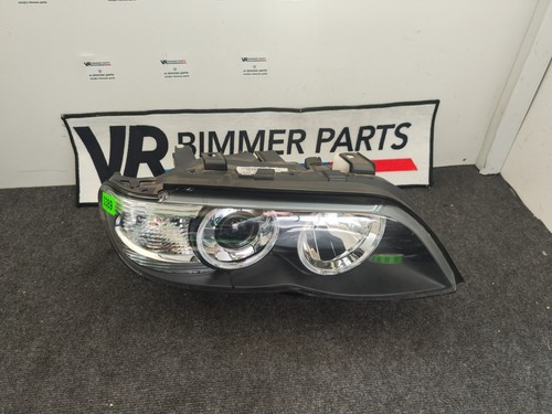 Originale bmw e53 restyling - bmw,
