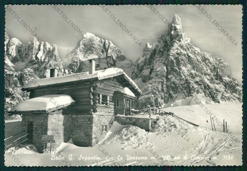 Trento primiero passo rolle - trento,