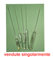 NOVITA' BOMBARDA IN VETRO