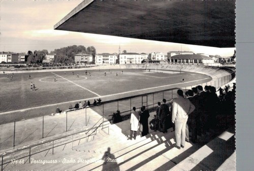 Venezia portogruaro stadio - venezia,