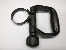 Impugnatura con nastro 80 mm