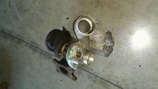TURBO TURBINA TURBOCOMPRESSORE