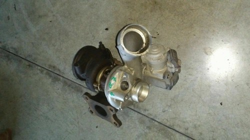 Turbo turbina turbocompressore - turbo,