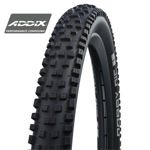 Pneumatico schwalbe nobby nic - pneumatico,