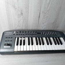 ROLAND EDIROL CONTROLLER TASTIERA MIDI PCR-M30 - RICAMBI O RIPARAZIONI NON TESTATO