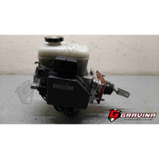 AW6965C SERVOFRENO POMPA ABS  HUMMER H3 3.5B 2006