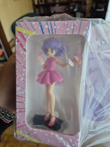 Creamy mami con lumina - ,