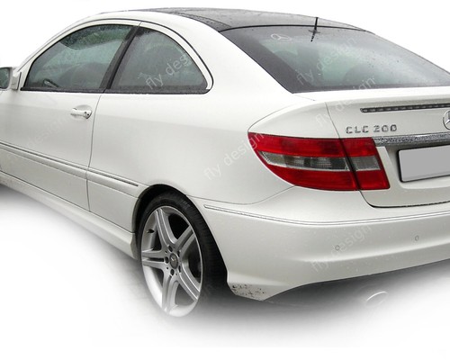 Autospoiler adatto per - autospoiler,
