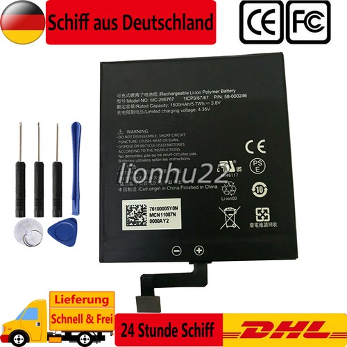 Batteria per amazon - per,