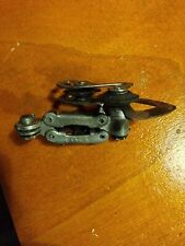 CAMBIO CAMPAGNOLO NUOVO  Valentino Extra 60s-70s Rear Derailleur