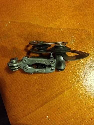 Cambio campagnolo nuovo - campagnolo,