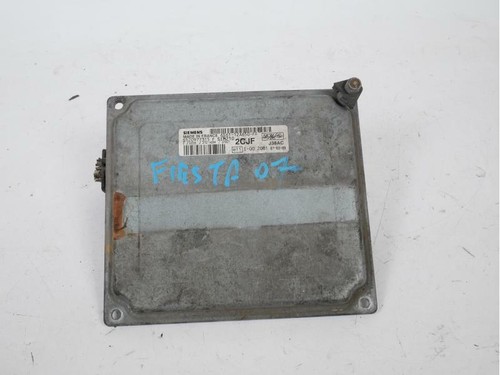6s6112a650ff centralina motore - 6s6112a650ff,