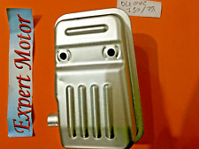 MARMITTA PER DECESPUGLIATORE