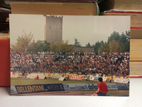 Fototifo modena parma - fototifo, 1986/87