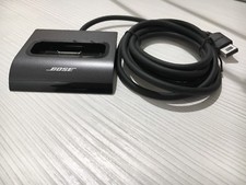 bose DOCKINGSTATION per iphone