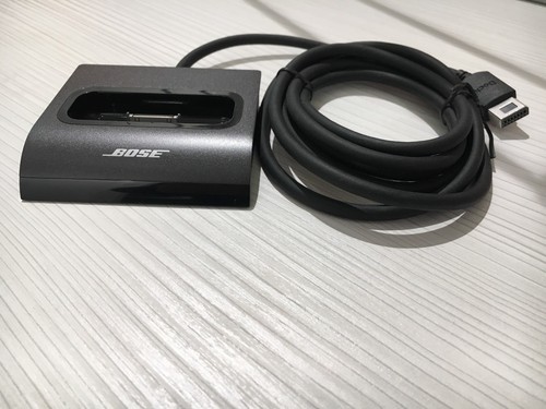 Bose dockingstation per iphone - bose,