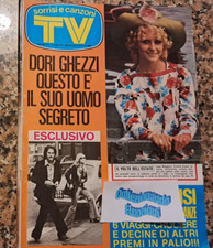 Sorrisi canzoni 21 - tv,